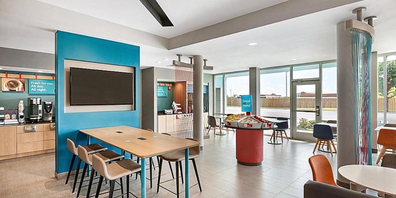 Avid Hotel Augusta W - Grovetown By Ihg Zewnętrze zdjęcie