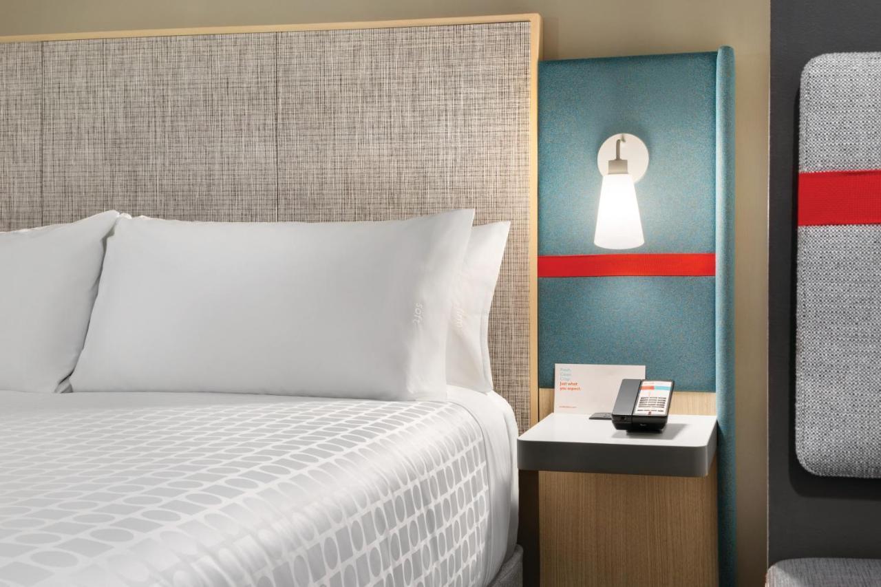 Avid Hotel Augusta W - Grovetown By Ihg Zewnętrze zdjęcie