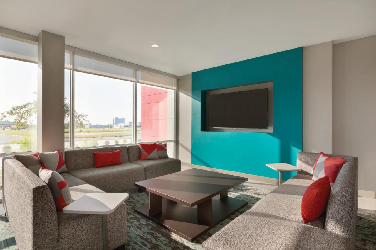 Avid Hotel Augusta W - Grovetown By Ihg Zewnętrze zdjęcie