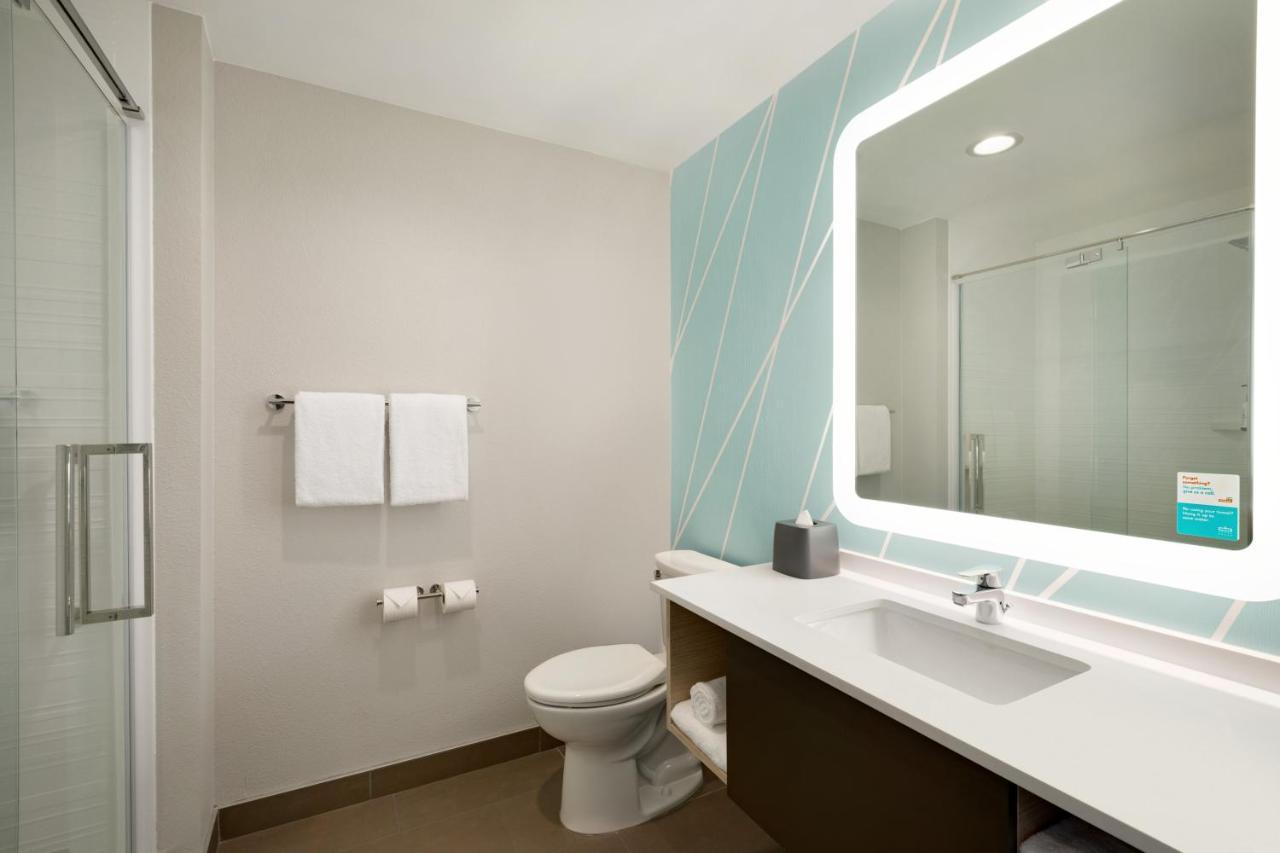Avid Hotel Augusta W - Grovetown By Ihg Zewnętrze zdjęcie