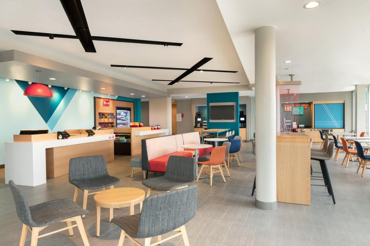 Avid Hotel Augusta W - Grovetown By Ihg Zewnętrze zdjęcie