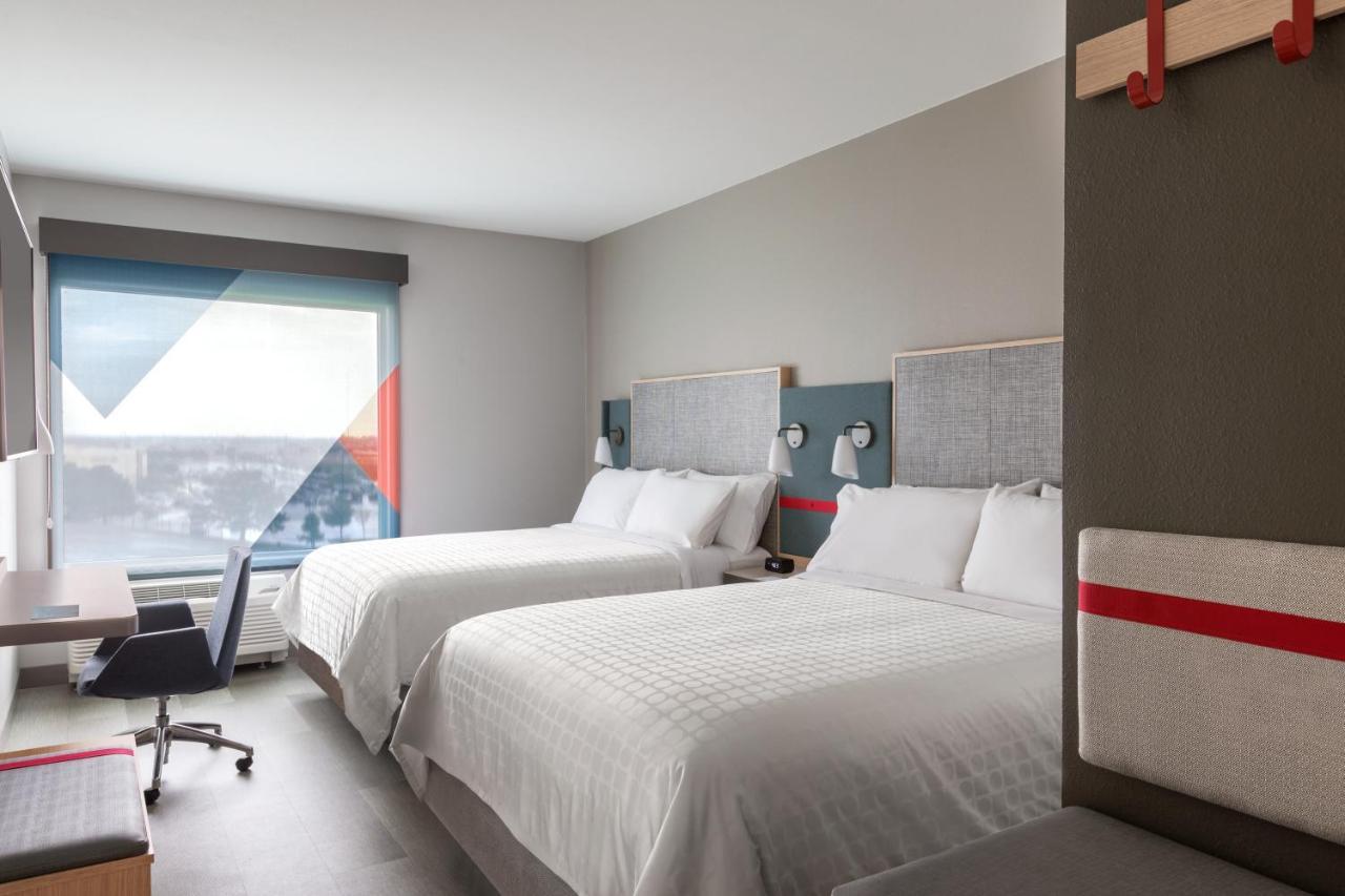 Avid Hotel Augusta W - Grovetown By Ihg Zewnętrze zdjęcie