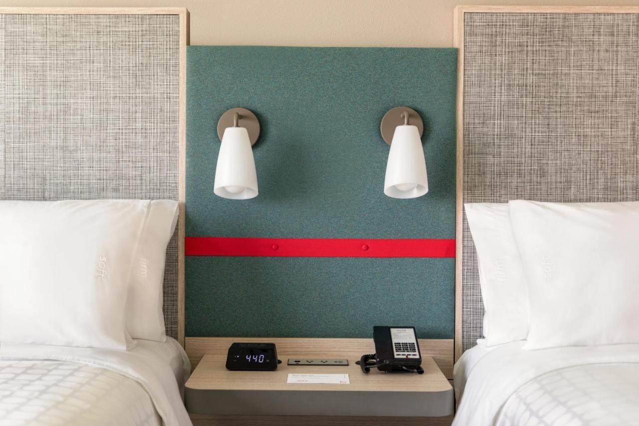 Avid Hotel Augusta W - Grovetown By Ihg Zewnętrze zdjęcie